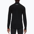 MAMMUT Herren-Trekking-Sweatshirt Aenergy ML Half Zip Pull schwarz 2