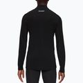 MAMMUT Herren-Trekking-Sweatshirt Aenergy ML Half Zip Pull schwarz 9