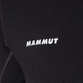 MAMMUT Herren-Trekking-Sweatshirt Aenergy ML Half Zip Pull schwarz 3