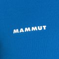 MAMMUT Herren-Trekking-Sweatshirt Aenergy ML Half Zip Pull blau 6