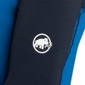 MAMMUT Herren-Trekking-Sweatshirt Aenergy ML Half Zip Pull blau 7
