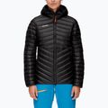 MAMMUT Broad Peak IN Damen Daunenjacke schwarz