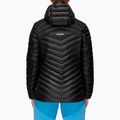 MAMMUT Broad Peak IN Damen Daunenjacke schwarz 2