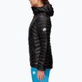 MAMMUT Broad Peak IN Damen Daunenjacke schwarz 3