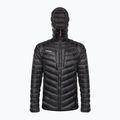 MAMMUT Broad Peak IN Herren Daunenjacke schwarz 4