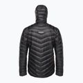MAMMUT Broad Peak IN Herren Daunenjacke schwarz 5