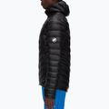 MAMMUT Broad Peak IN Herren Daunenjacke schwarz 2