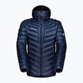 MAMMUT Herren Daunenjacke Broad Peak IN navy blau