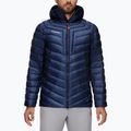 MAMMUT Herren Daunenjacke Broad Peak IN navy blau 2