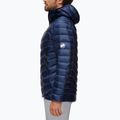MAMMUT Herren Daunenjacke Broad Peak IN navy blau 3