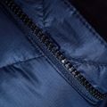 MAMMUT Herren Daunenjacke Broad Peak IN navy blau 5