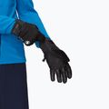 Mammut Astro Guide Trekkinghandschuhe schwarz 1190-00021-0001-1100 5