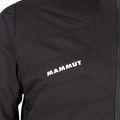 Mammut Rime Light IN Flex Hooded Herren Daunenjacke schwarz 3