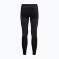 Thermoaktive Unterwäsche für Herren ODLO Fundamentals Performance Warm Long schwarz/grau 196082/60056 6