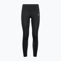 Damen Thermounterwäsche ODLO Fundamentals Performance Warm Long schwarz 196081/60056 5