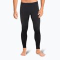 Thermoaktive Hose Herren ODLO Performance Warm Bl Bottom Long black keystyle