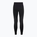 Thermoaktive Hose Herren ODLO Performance Warm Bl Bottom Long black keystyle 4