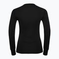 Damen Thermoaktivshirt ODLO Active Warm Bl Top Crew Neck black 4