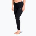 Thermoaktive Hose Damen ODLO Active Warm Bl Bottom Long black