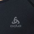 Damen Thermoaktivshirt ODLO Fundamentals Active Warm Bl Top Crew Neck black 4