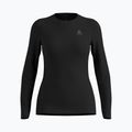 Damen Thermoaktivshirt ODLO Fundamentals Active Warm Bl Top Crew Neck black 5