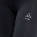 Damen Thermounterhose ODLO Fundamentals Active Warm Bl Bottom Long schwarz 4