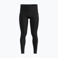 Herren Thermounterhose ODLO Fundamentals Active Warm Bl Bottom Long schwarz