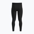 Herren Thermounterhose ODLO Fundamentals Active Warm Bl Boottom Long black 2