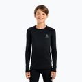 ODLO Fundamentals Active Warm Eco Thermo-Unterwäsche-Set schwarz 2