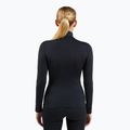 Damen Thermo-Langarmshirt ODLO Fundamentals Active Warm Bl Top Turtle Neck black 3