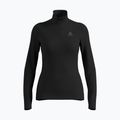 Damen Thermo-Langarmshirt ODLO Fundamentals Active Warm Bl Top Turtle Neck black 4
