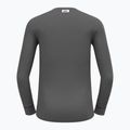 Herren Thermoaktivshirt ODLO Active Warm Originals Bl Top Crew Neck odlo steel grey melange 6