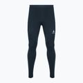 ODLO Ceramiwarm Herren-Langlaufhose navy blau 622482