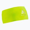 ODLO Polyknit Light Eco Stirnband gelb 762690/50016 4