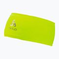 ODLO Polyknit Light Eco Stirnband gelb 762690/50016 6