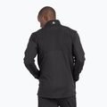 Herren Odlo Markenes Softshell Skijacke schwarz 612642 2