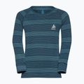 Kinder Thermounterwäsche ODLO Active Warm Eco Long blau 159449/21017 3