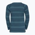 Kinder Thermounterwäsche ODLO Active Warm Eco Long blau 159449/21017 4