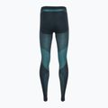 Damen Thermo-Unterwäsche-Set ODLO Fundamentals Performance Warm dark saphire/ blue radiance 6