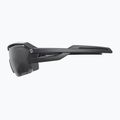 SCOTT Spur Multi-Lens Case schwarz matt grau/klar/rot enhancer Sonnenbrille 3