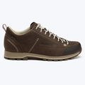 Herren-Trekkingschuhe Dolomite 54 Low Fg Gtx braun 247959 0300 2