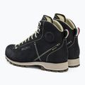 Damen-Trekkingschuhe Dolomite 54 High FG GTX schwarz 268009-181 3