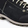 Damen-Trekkingschuhe Dolomite 54 High FG GTX schwarz 268009-181 9