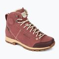 Damen Trekkingstiefel Dolomite 54 High Fg Gtx W's rot 268009 0637