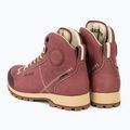 Damen Trekkingstiefel Dolomite 54 High Fg Gtx W's rot 268009 0637 3