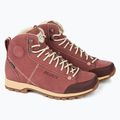 Damen Trekkingstiefel Dolomite 54 High Fg Gtx W's rot 268009 0637 5