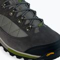 Dolomite Herren-Trekkingstiefel Zernez GTX grau 142-L0000-248115-311 7