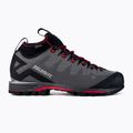 Dolomite Veloce Gtx M's Herren-Trekkingstiefel grau 269523 1186 2