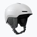 SCOTT Track Plus Skihelm weiß