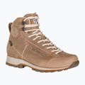 Damen-Trekkingschuhe Dolomite 54 High FG GTX taupe beige 7